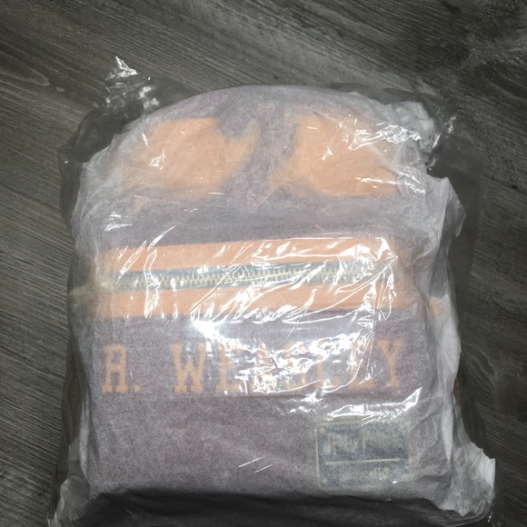 Ron Weasley Loungefly Mini Backpack NWT main image 7